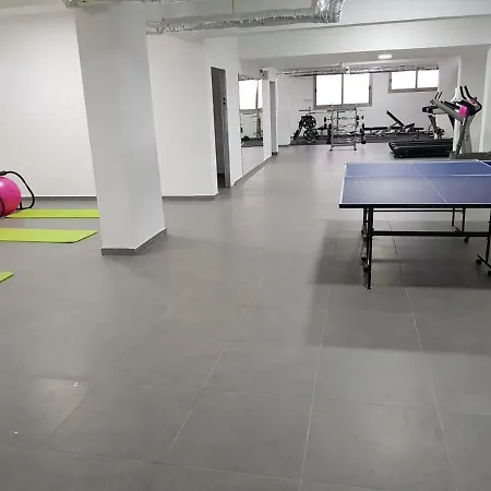 Greenland Premium Residance Hotel 3*