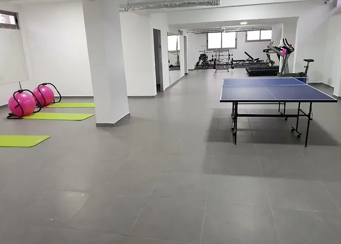 Greenland Premium Residance Hotel 3*