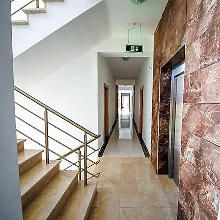 Greenland Premium Residance 3* Nicosia