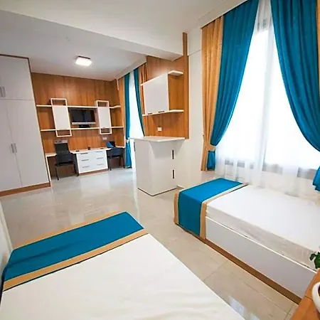Greenland Premium Residance Hotel Nicosia