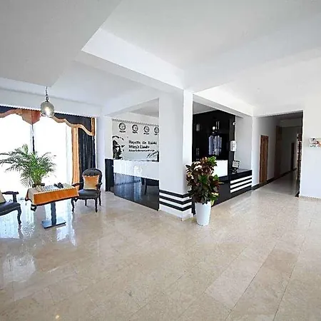Greenland Premium Residance Nicosia