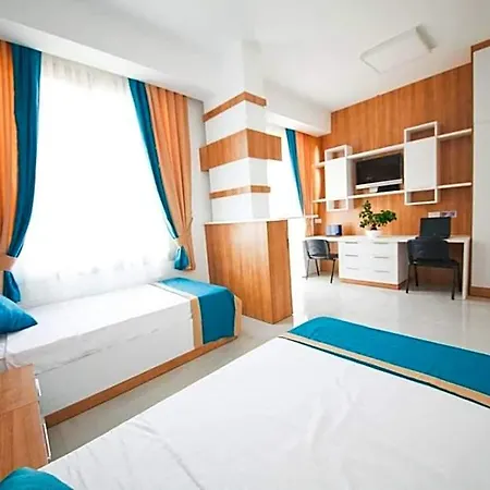 Greenland Premium Residance Hotel Nicosia