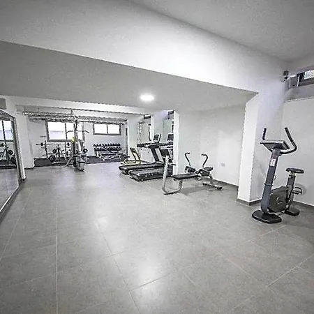 Greenland Premium Residance Hotel 3*