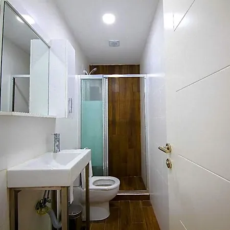 Hotel Greenland Premium Residance Nicosia