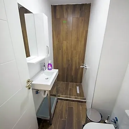 Greenland Premium Residance Hotel 3*