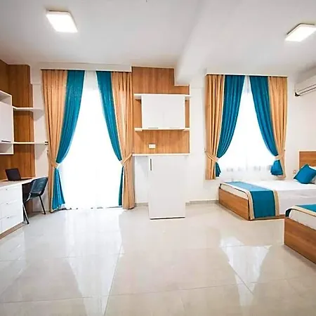 Hotel Greenland Premium Residance