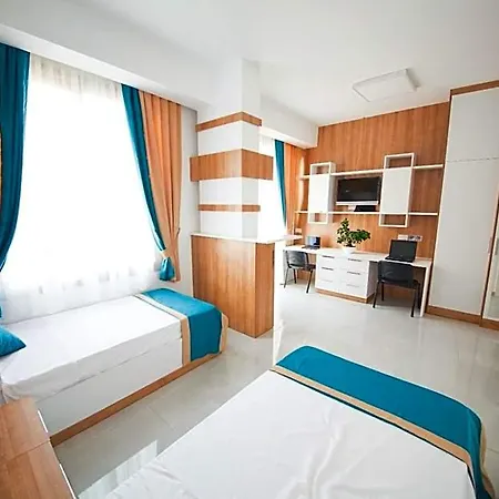 Greenland Premium Residance Hotel Nicosia
