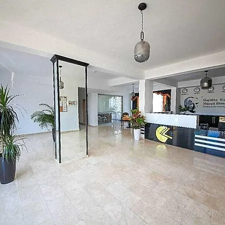 Hotel Greenland Premium Residance Nicosia