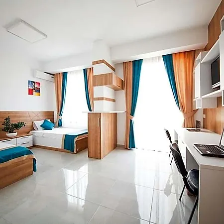 Greenland Premium Residance Nicosia