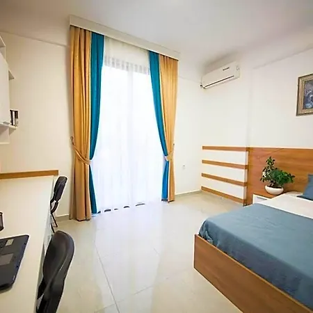 Hotel Greenland Premium Residance 3*