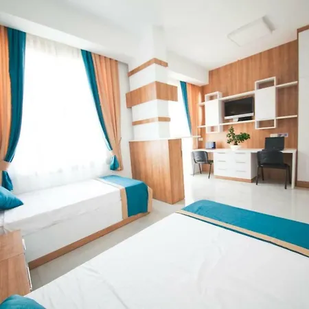 Greenland Premium Residance Lefkoşa