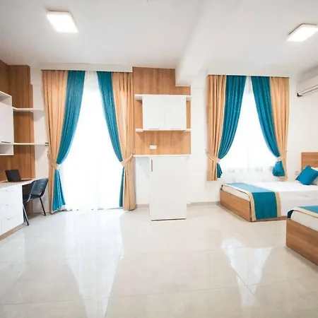 Greenland Premium Residance Nikosia