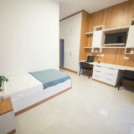 Greenland Premium Residance Hotel 3*