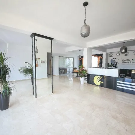 Greenland Premium Residance Nikosia