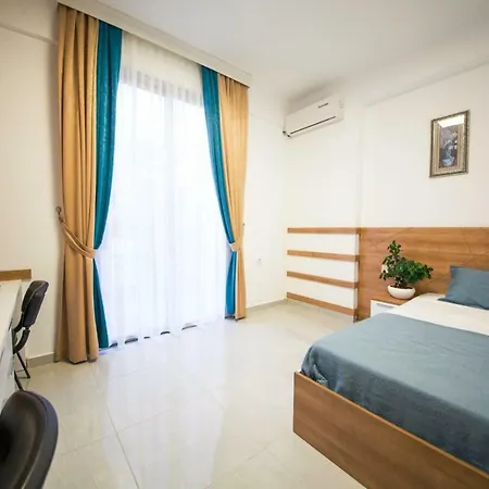 Otel Greenland Premium Residance 3*