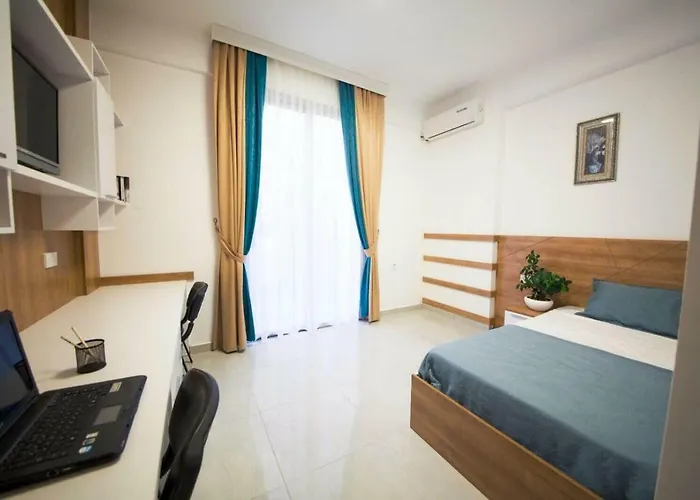 Hotel Greenland Premium Residance