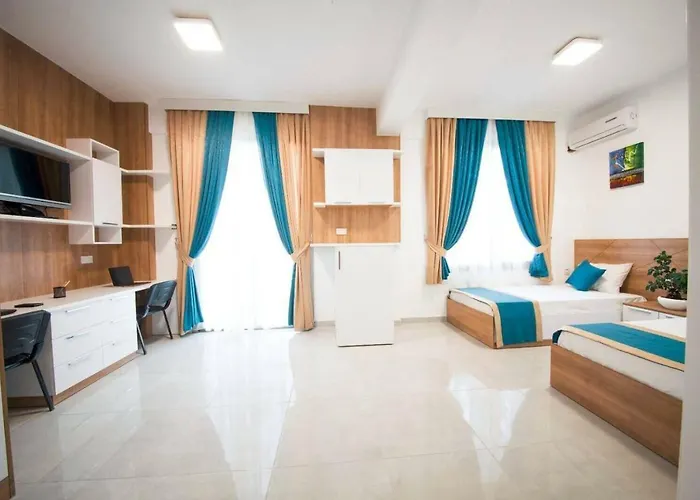 Greenland Premium Residance Nikosia