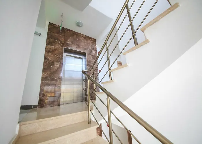 ホテル Greenland Premium Residance ニコシア