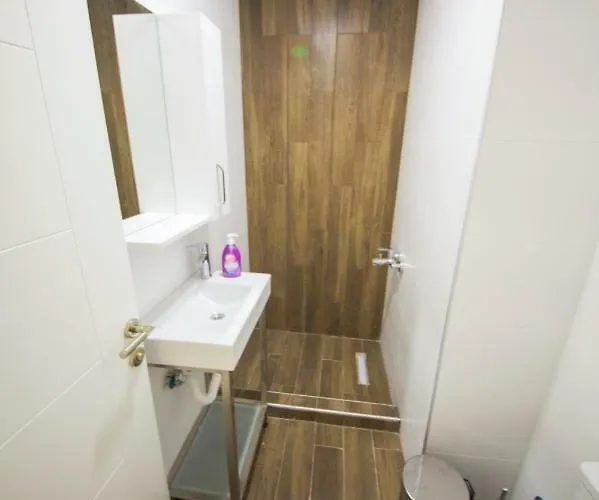 ホテル Greenland Premium Residance