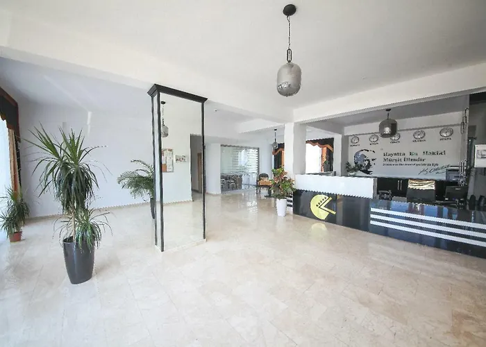 Greenland Premium Residance ニコシア