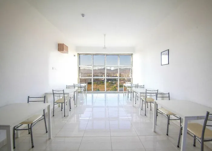 Greenland Premium Residance Hotel