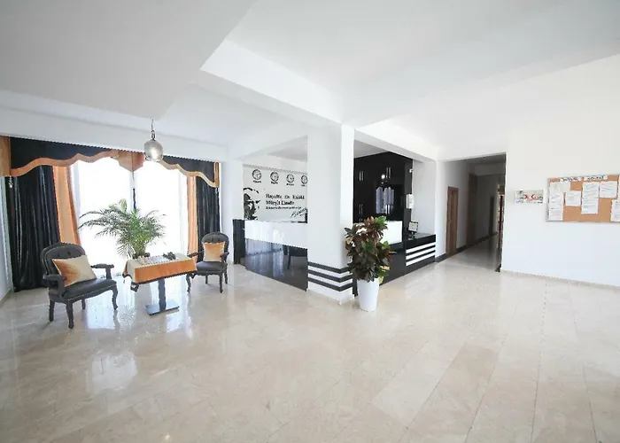 ホテル Greenland Premium Residance