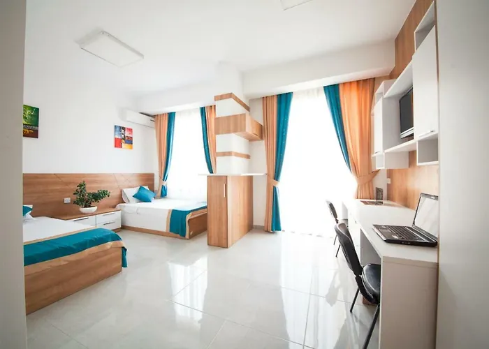 Greenland Premium Residance ホテル ニコシア