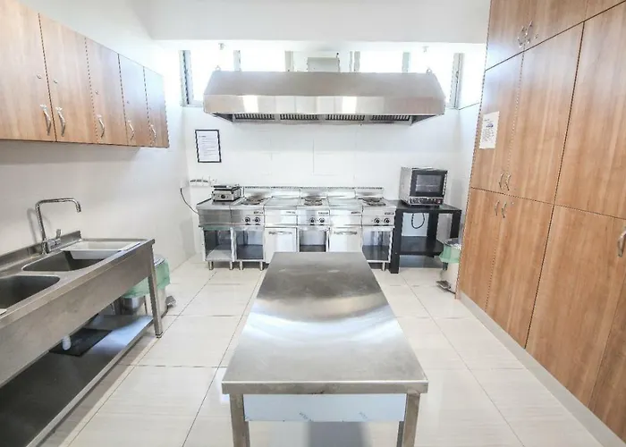 Hotel Greenland Premium Residance 3*