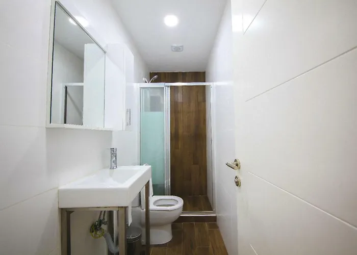 Greenland Premium Residance