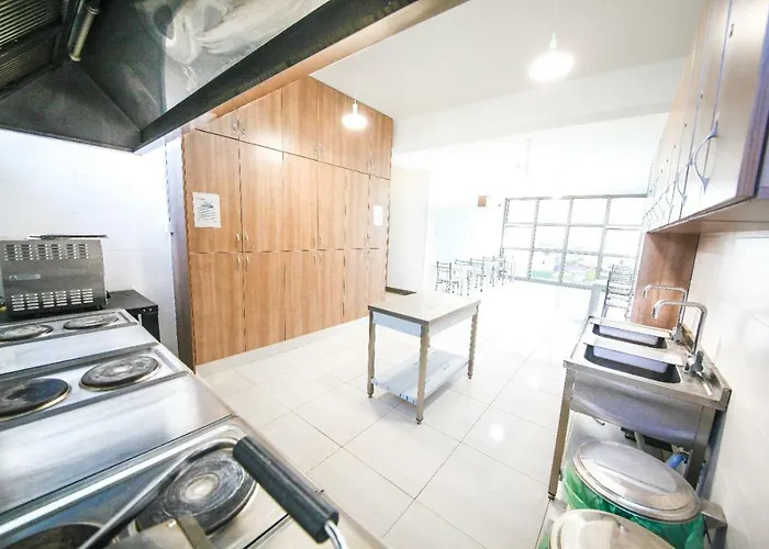 ホテル Greenland Premium Residance ニコシア