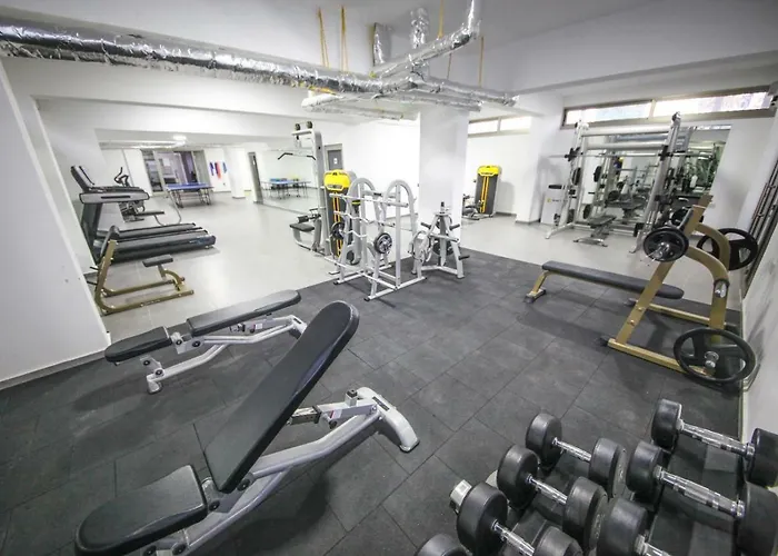 Hotel Greenland Premium Residance 3*