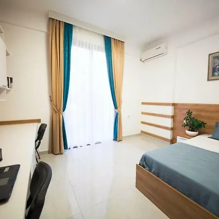 Hotel Greenland Premium Residance