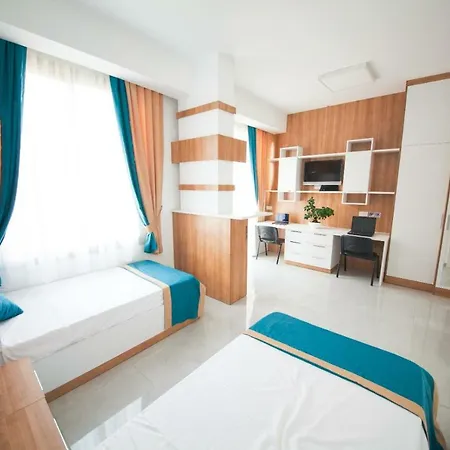 Greenland Premium Residance Hotel