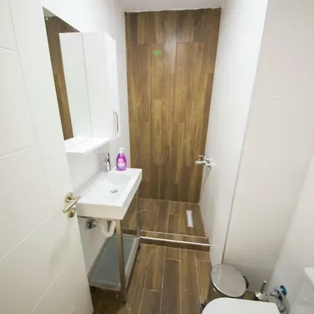 Hotel Greenland Premium Residance