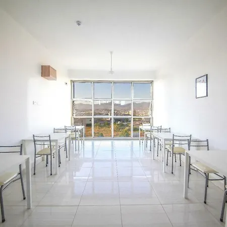 Greenland Premium Residance Hotel