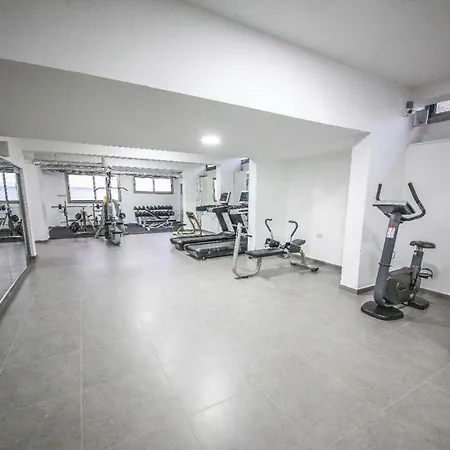 Hotel Greenland Premium Residance Nicosia