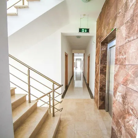 Hotel Greenland Premium Residance